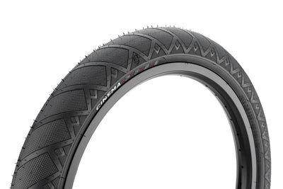 THE ALL NEW FPS TIRE