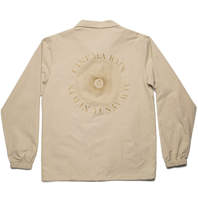 Full Circle Coaches Jacket