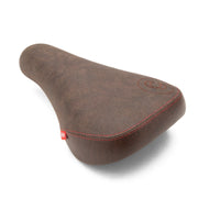 Waxed Canvas Seat