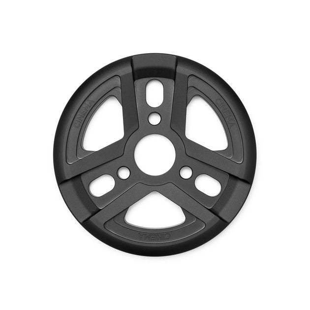 BMX スプロケット Cinema REEL GUARD SPROCKET25T Cinema Reel Guard Sprocket