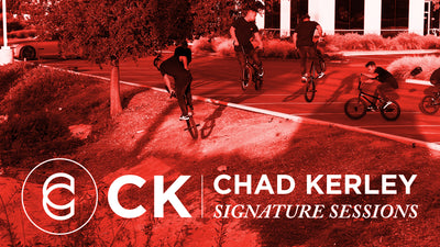 Chad Kerley Signature Sessions
