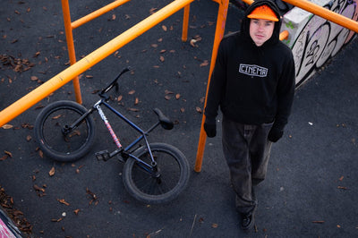 MARTIN SIMAN BIKE CHECK