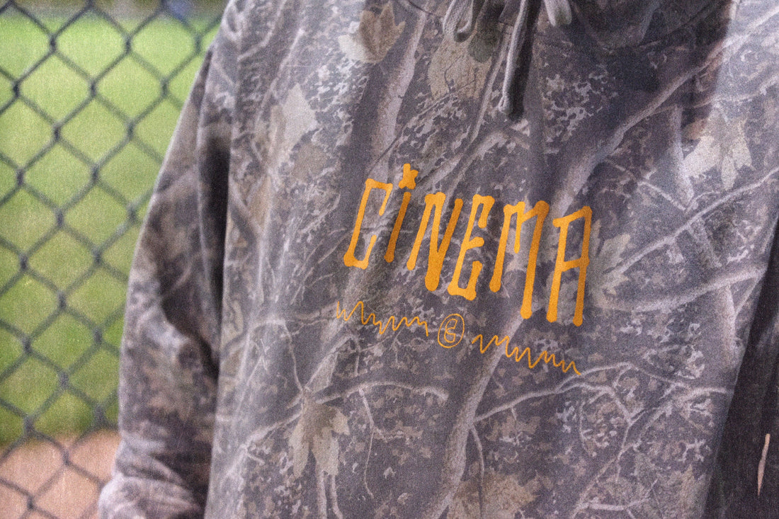 2026 VOL. 2 APPAREL - OUT NOW