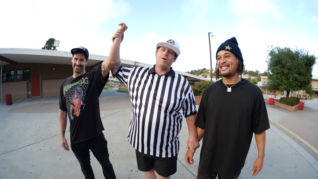 GAME OF BIKE HIGHLIGHTS