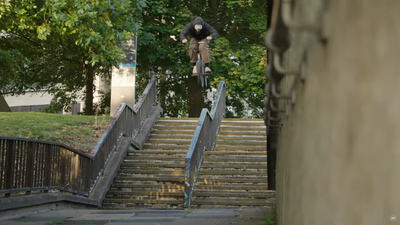 NATHAN WILLIAMS - E-FISE WOLVERHAMPTON VIDEO