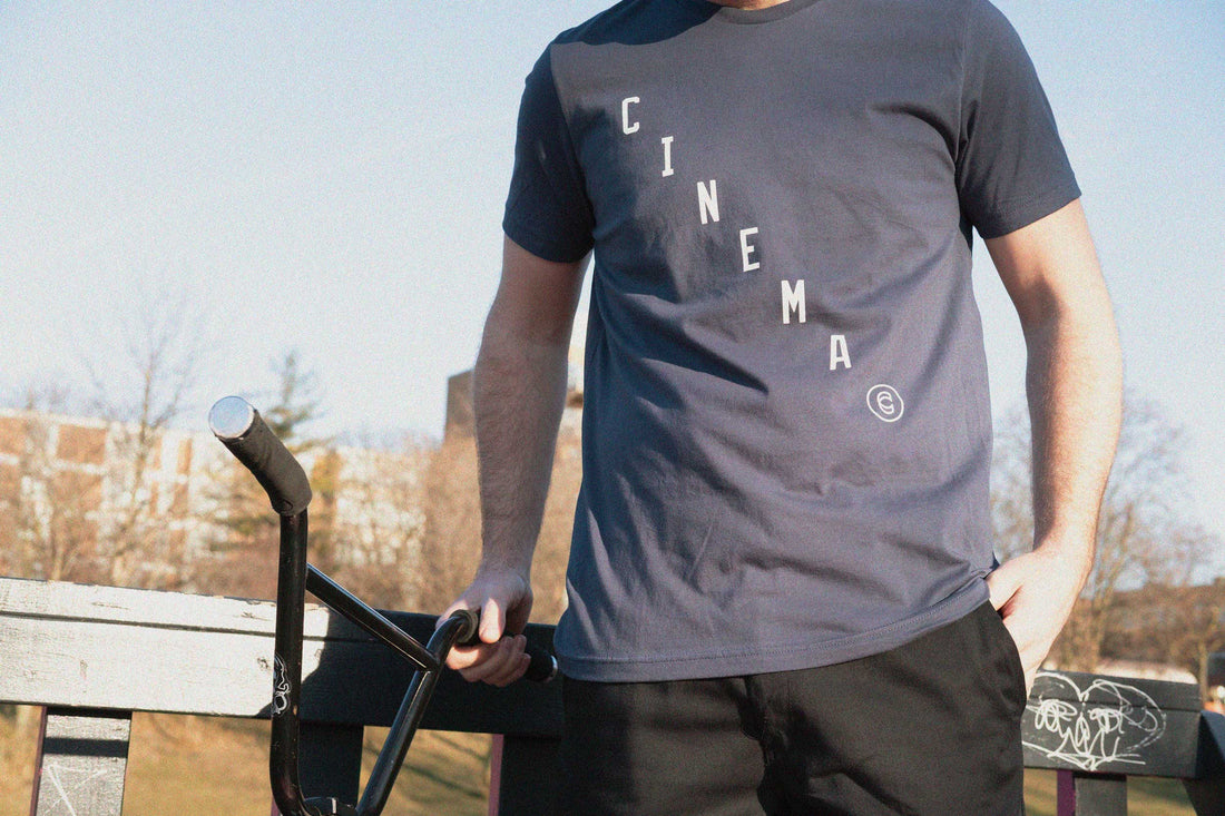SPRING/SUMMER '24 APPAREL OUT NOW