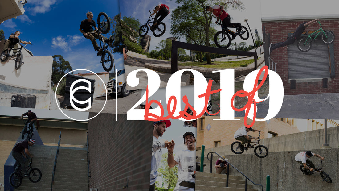 BEST OF 2019