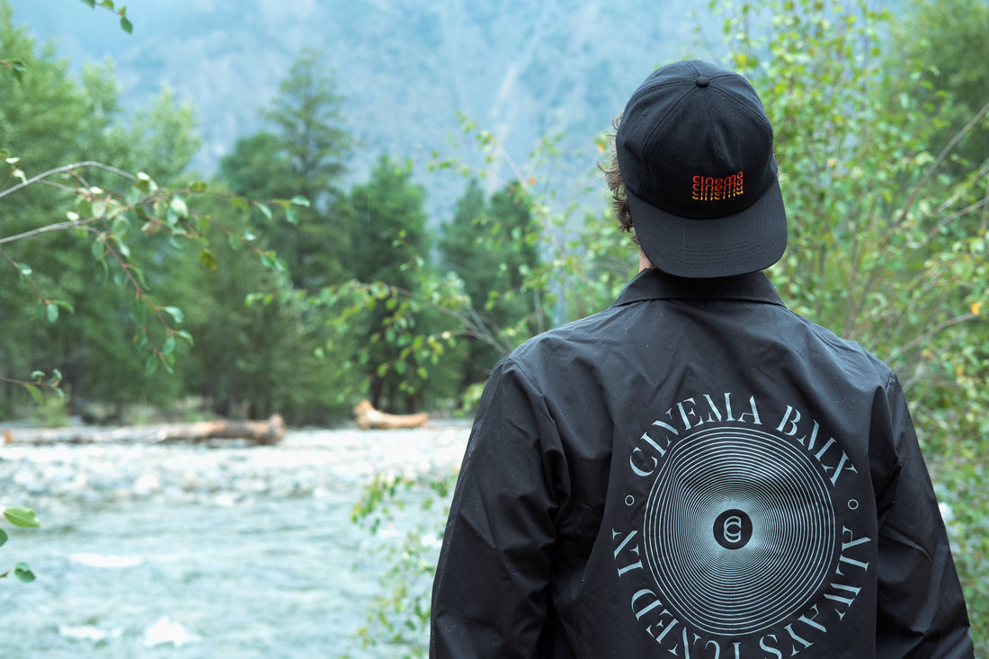 Fall/Winter 2020 Apparel Out Now