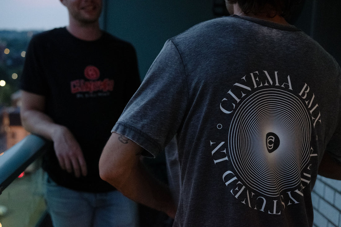FALL/WINTER '24 APPAREL OUT NOW