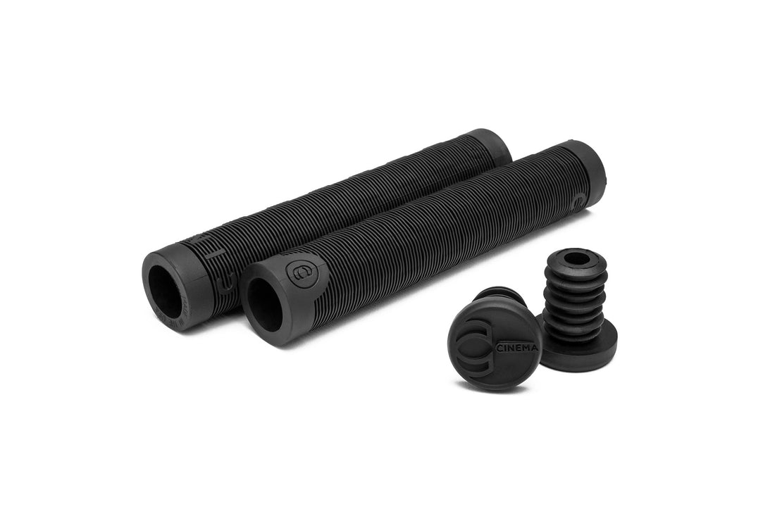 Introducing...The Focus Grip