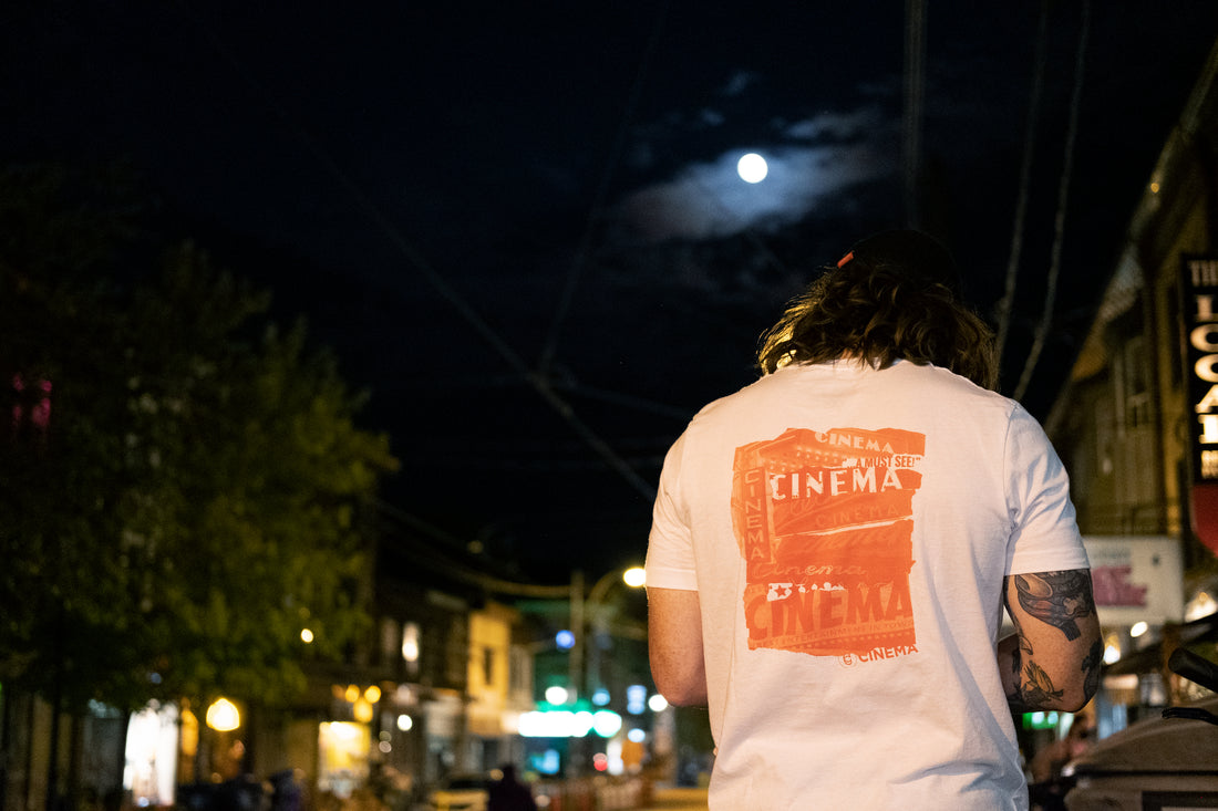 FALL/WINTER '21 APPAREL OUT NOW