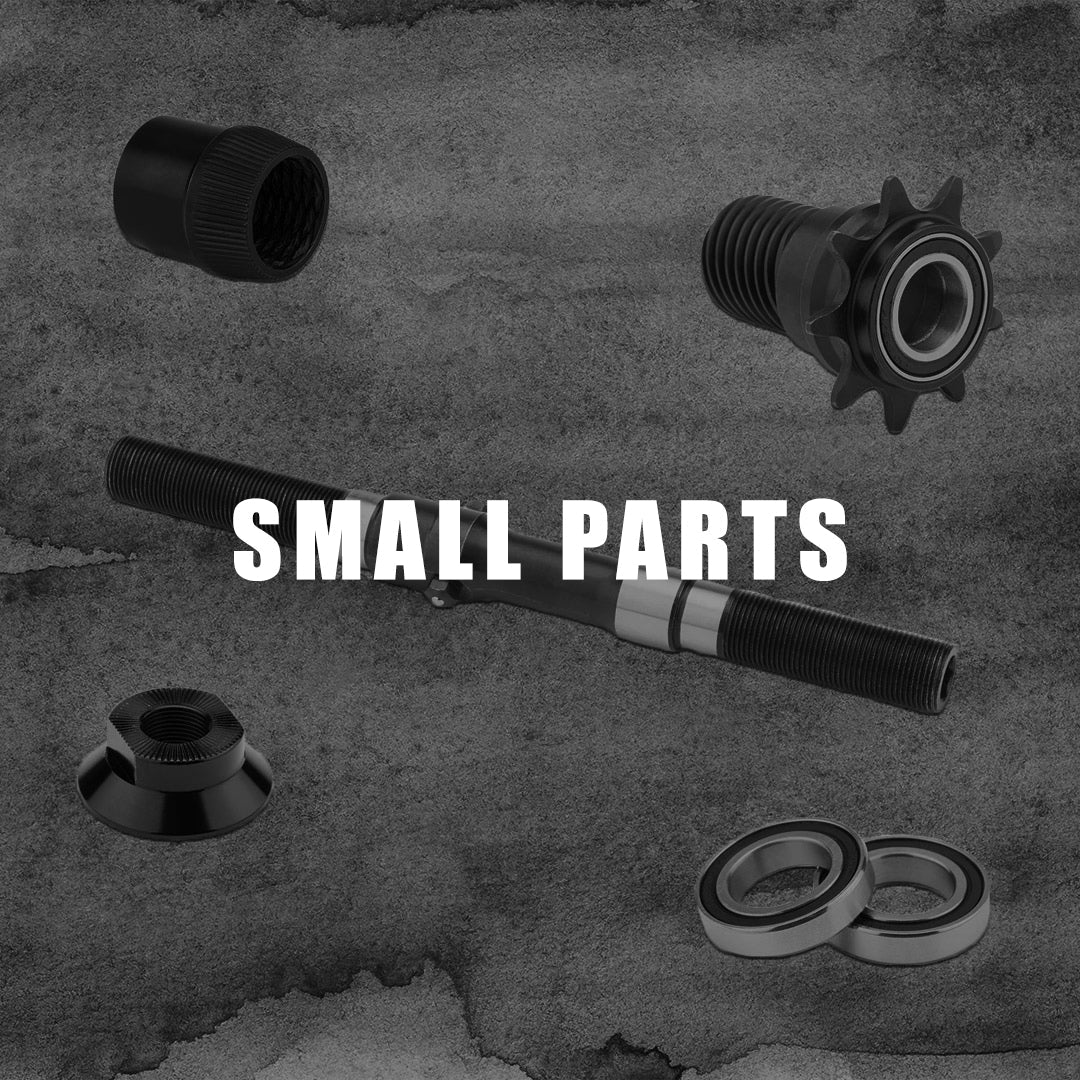 Small Parts