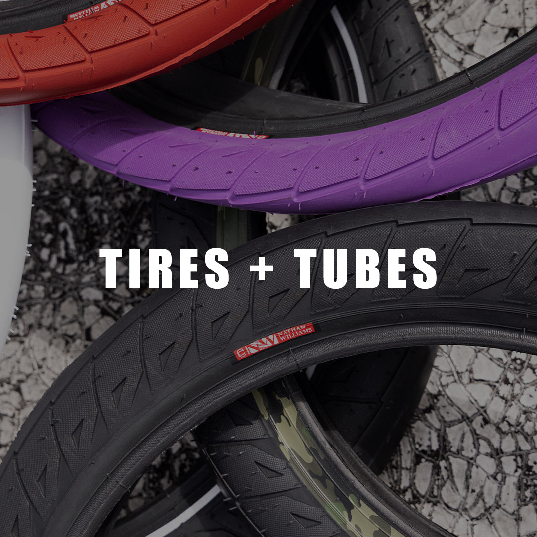 Tires & Tubes