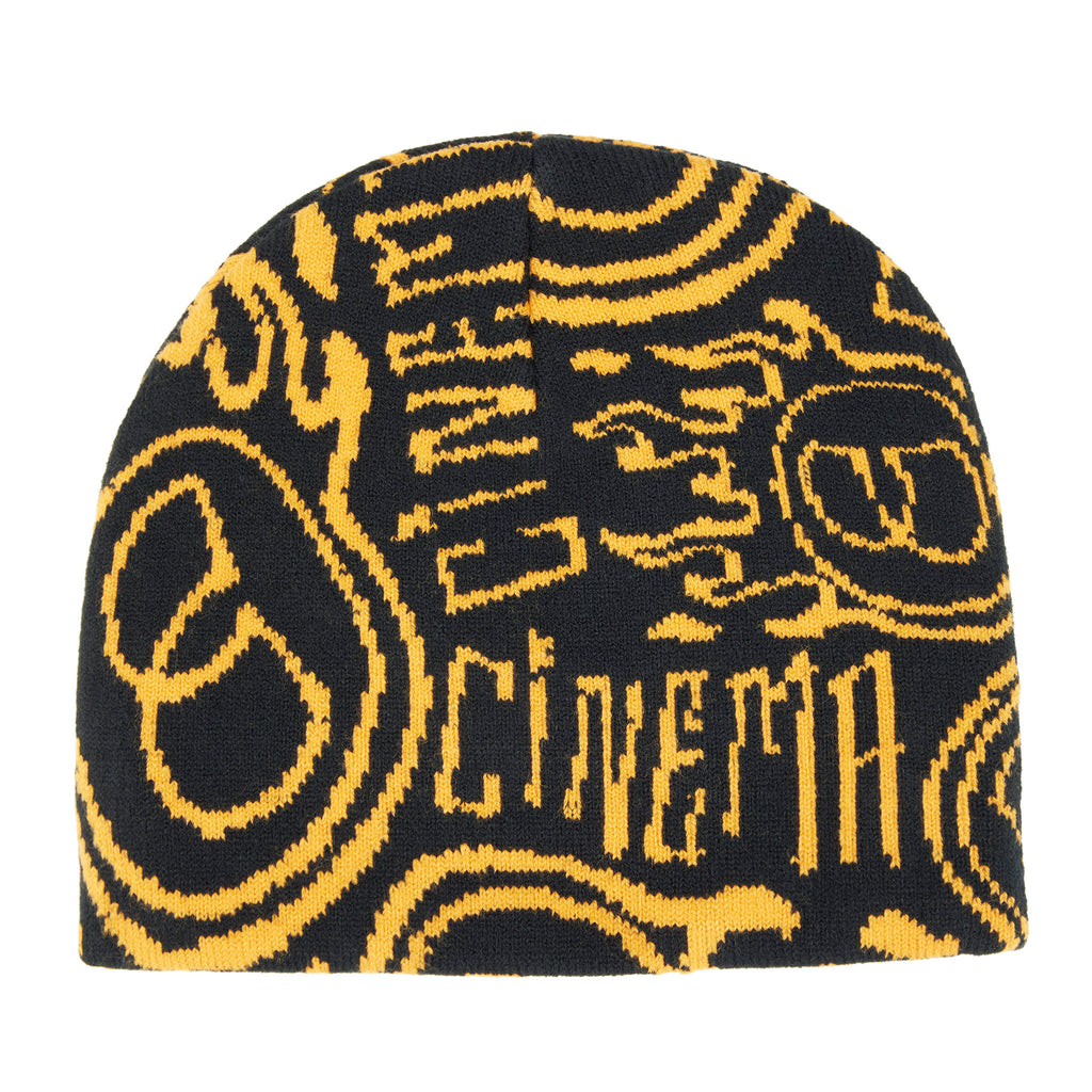 Burner Beanie