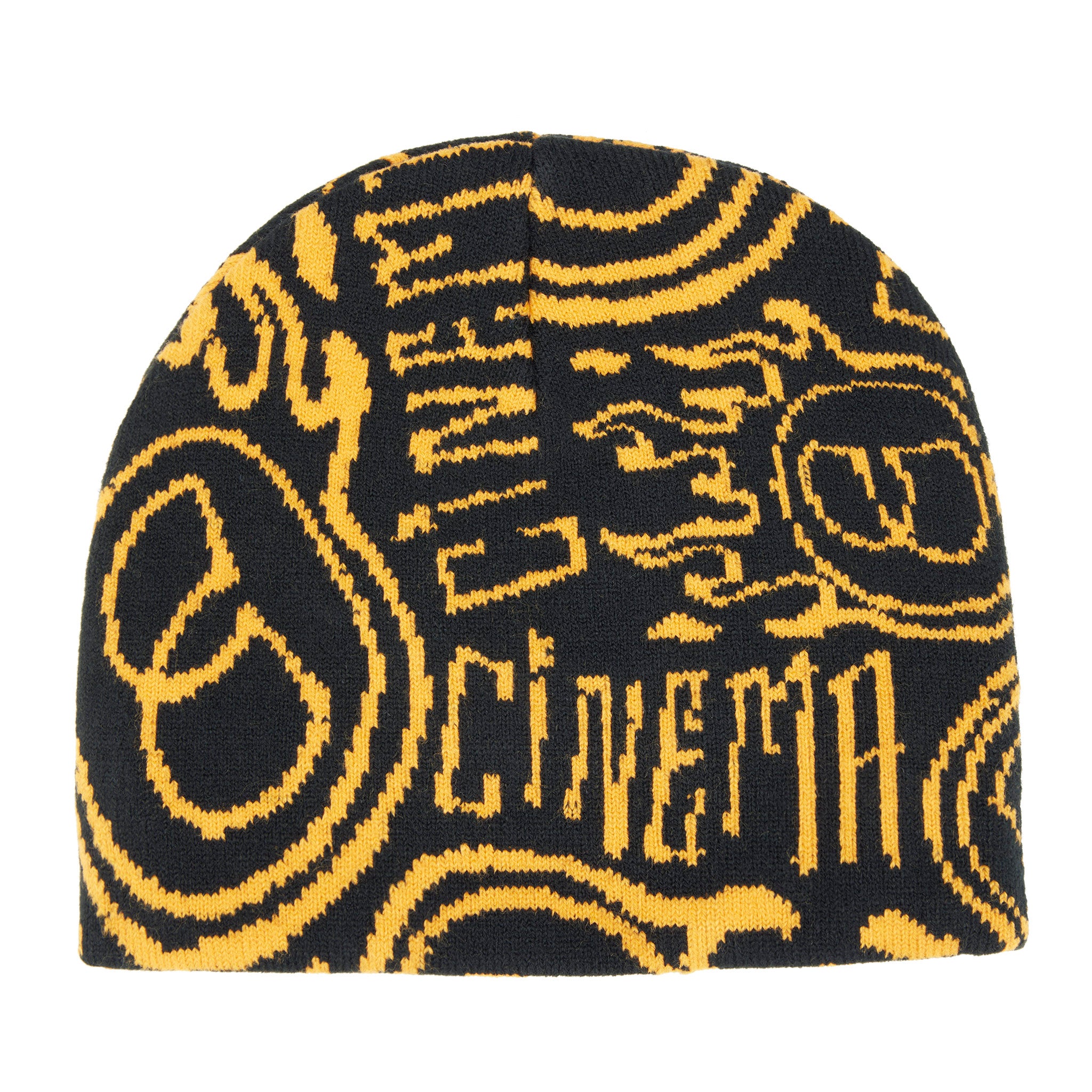 Burner Beanie