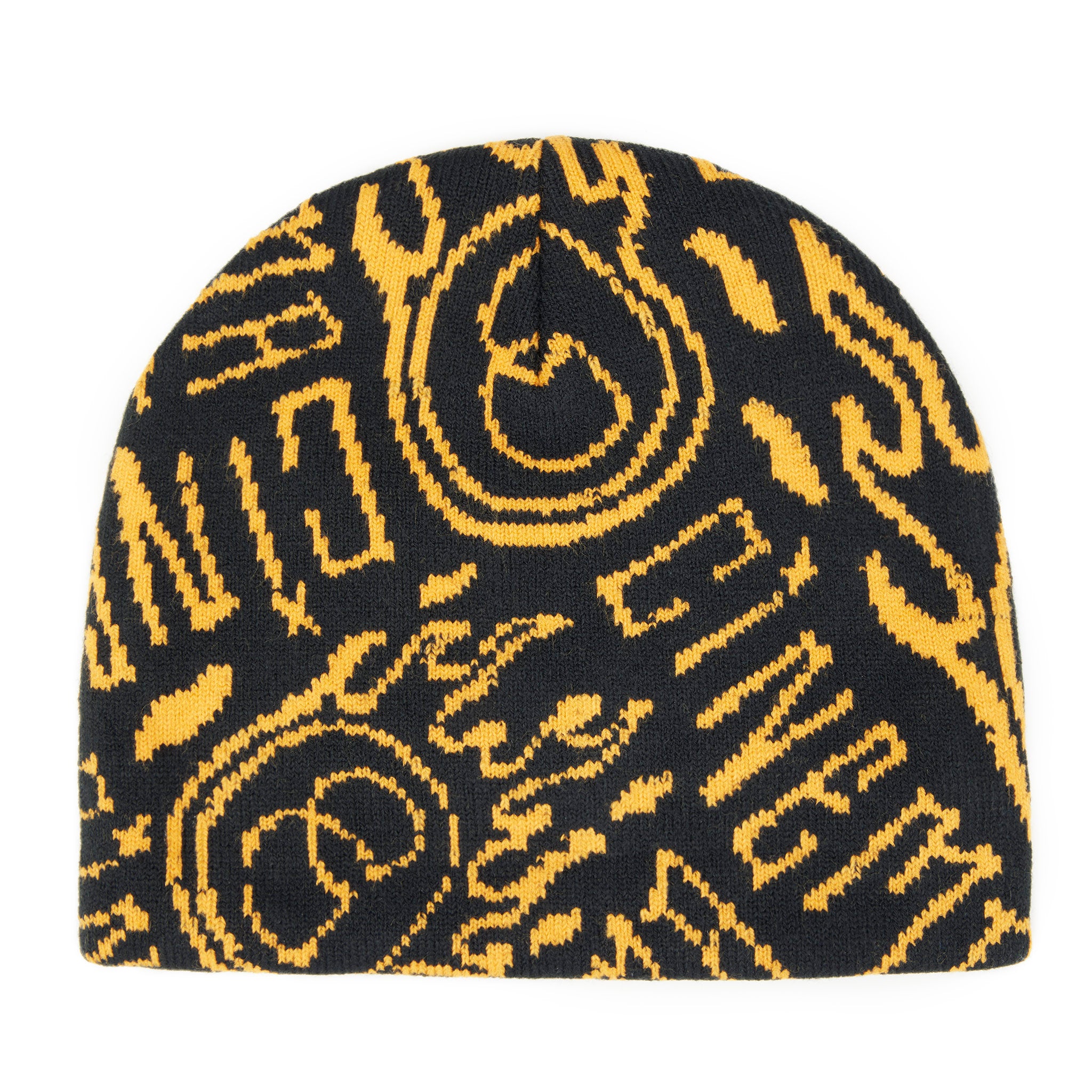 Burner Beanie