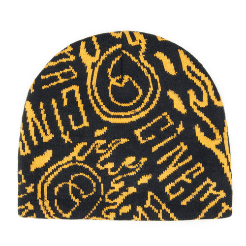 Burner Beanie