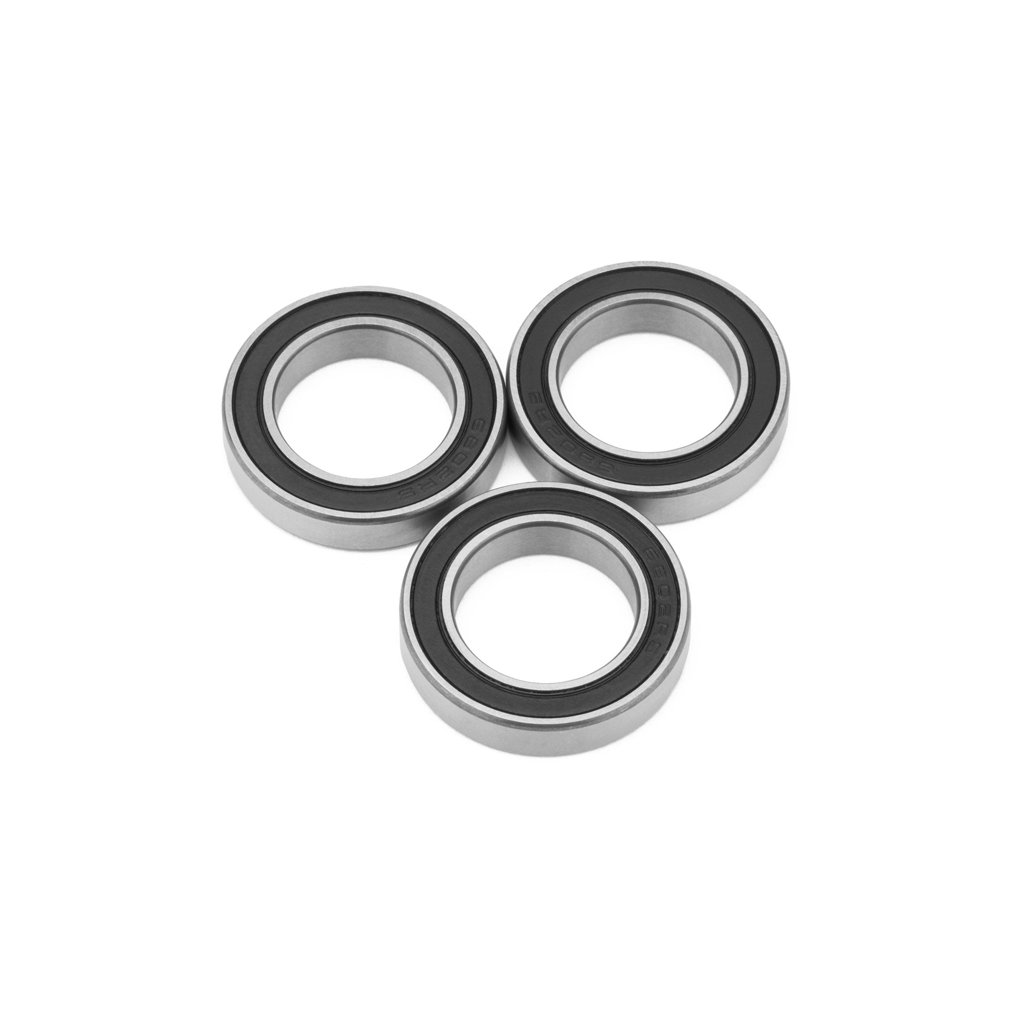 Pilot Cassette Hub Parts