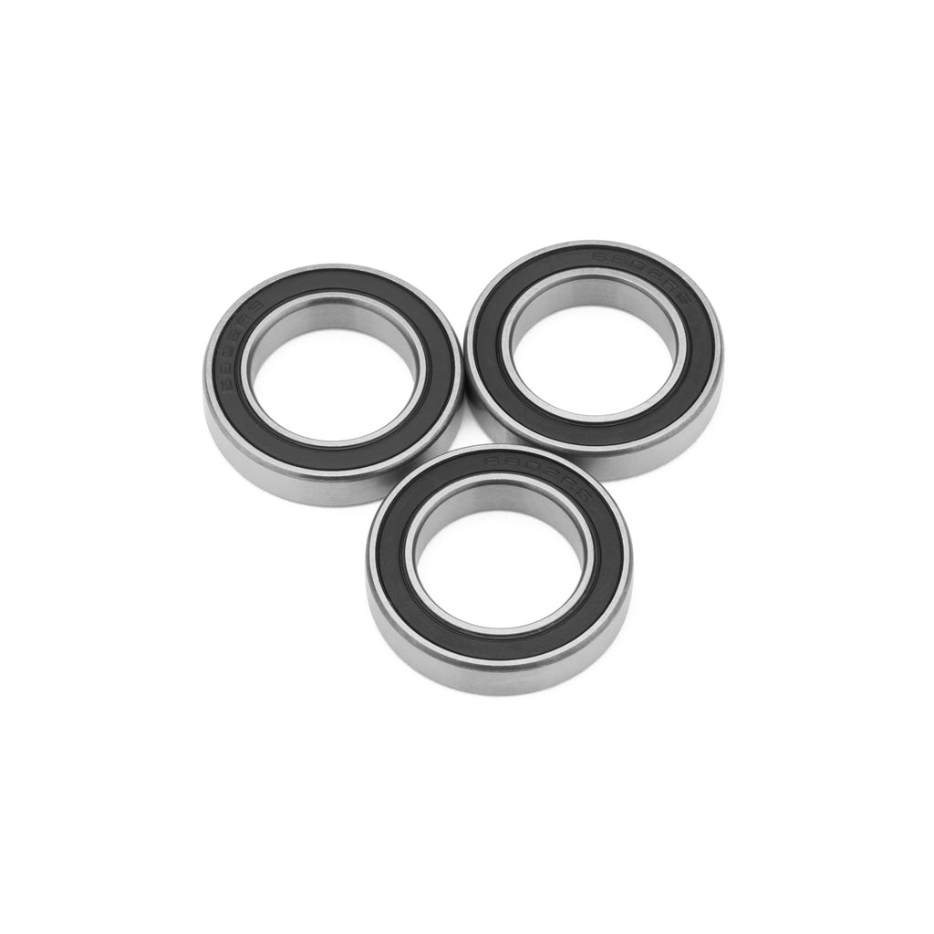 Pilot Freecoaster Hub Parts