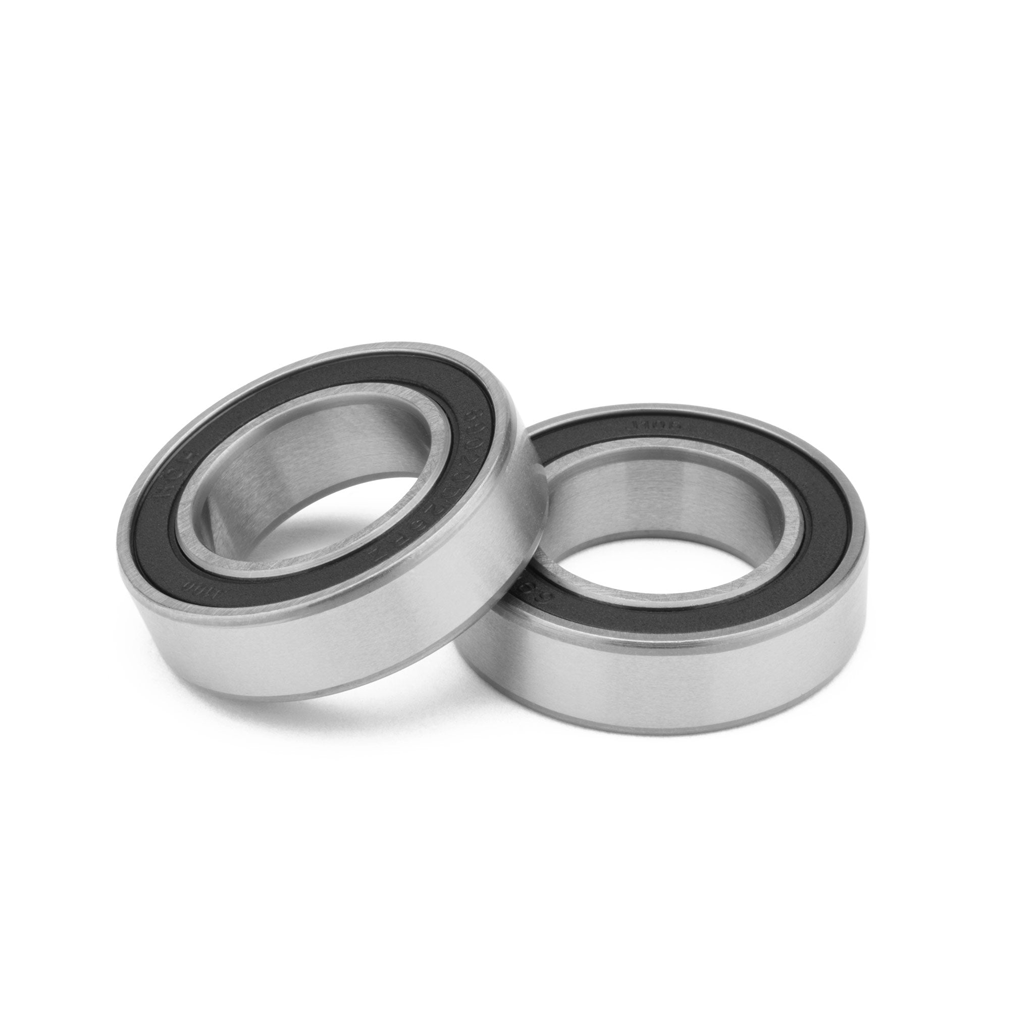 Pilot Front Hub Parts