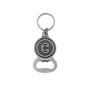 Icon Bottle Opener Keychain