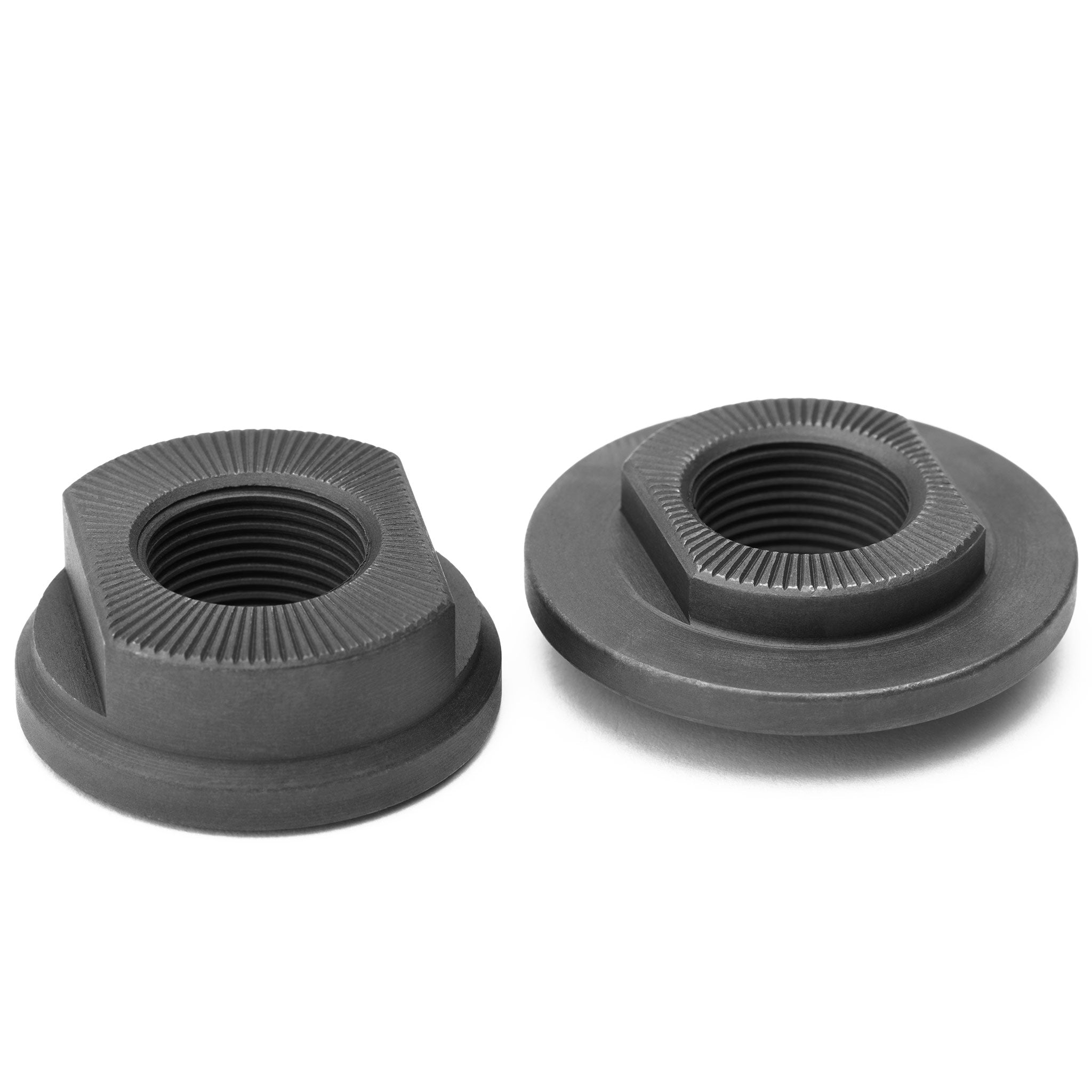 Pilot Cassette Hub Parts