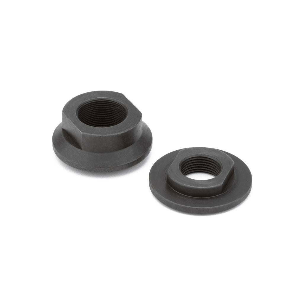 Pilot Freecoaster Hub Parts