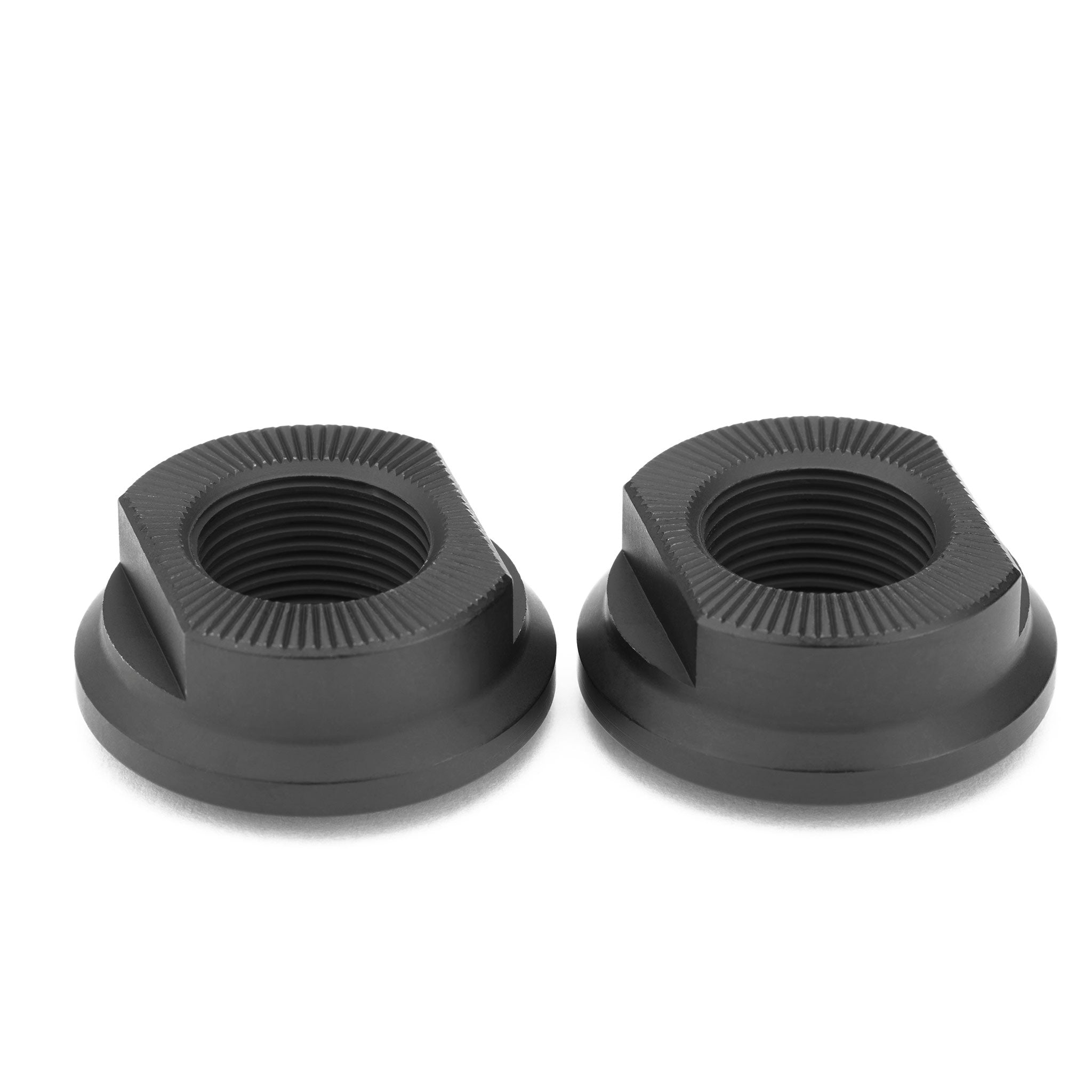 Pilot Front Hub Parts