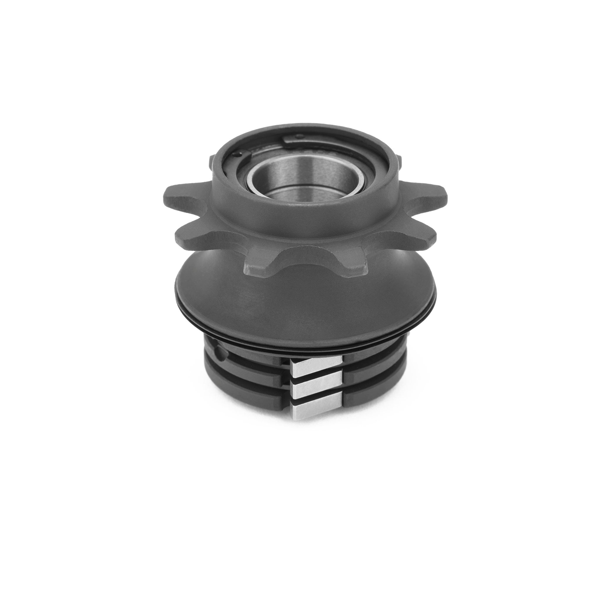 Pilot Cassette Hub Parts