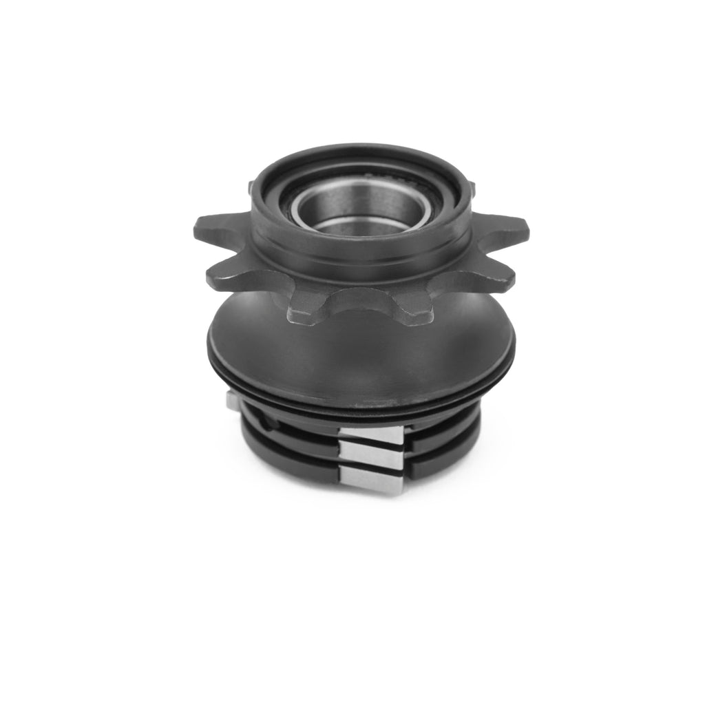 Pilot Cassette Hub Parts