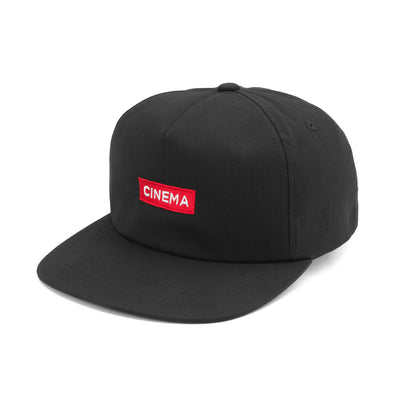 Block Hat