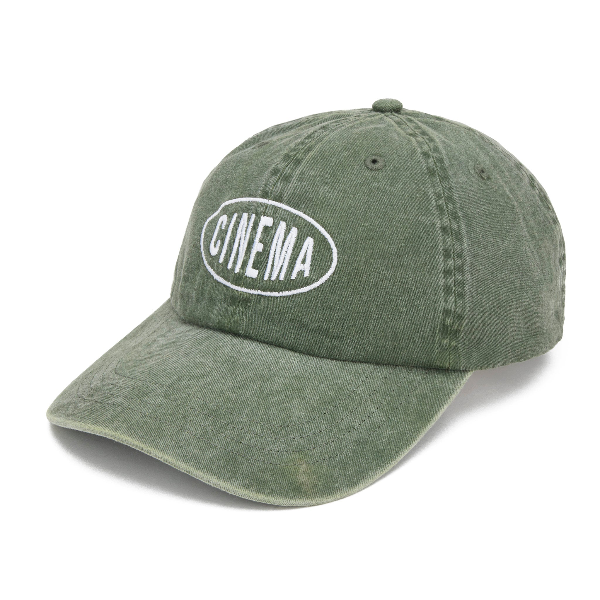 Throwback Dad Hat