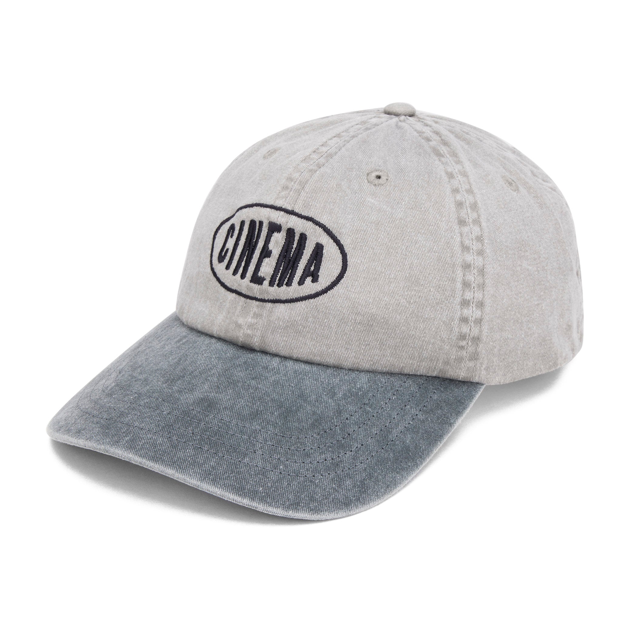 Throwback Dad Hat