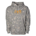 Deadwood Pullover Hoodie