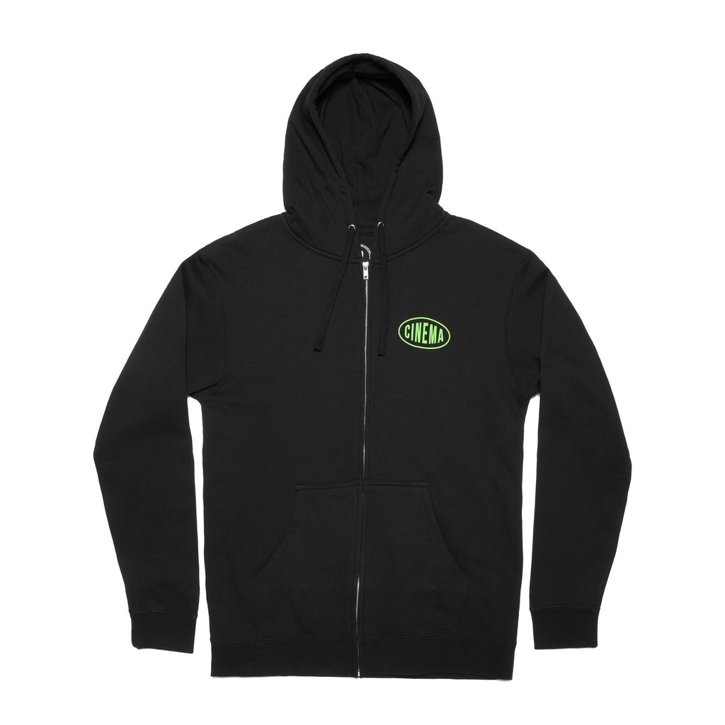 Throwback Hoodie