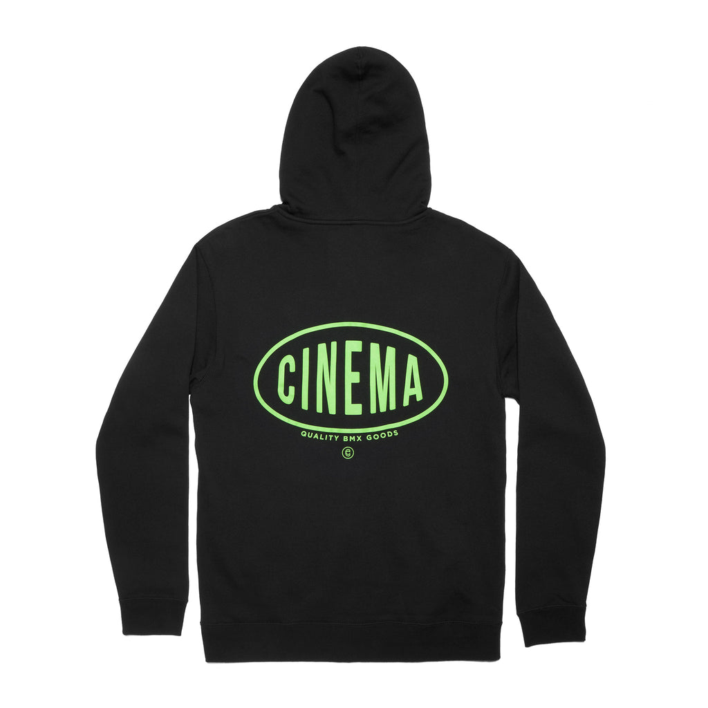Throwback Hoodie