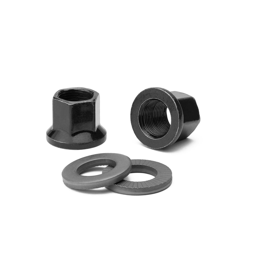 Pilot Cassette Hub Parts
