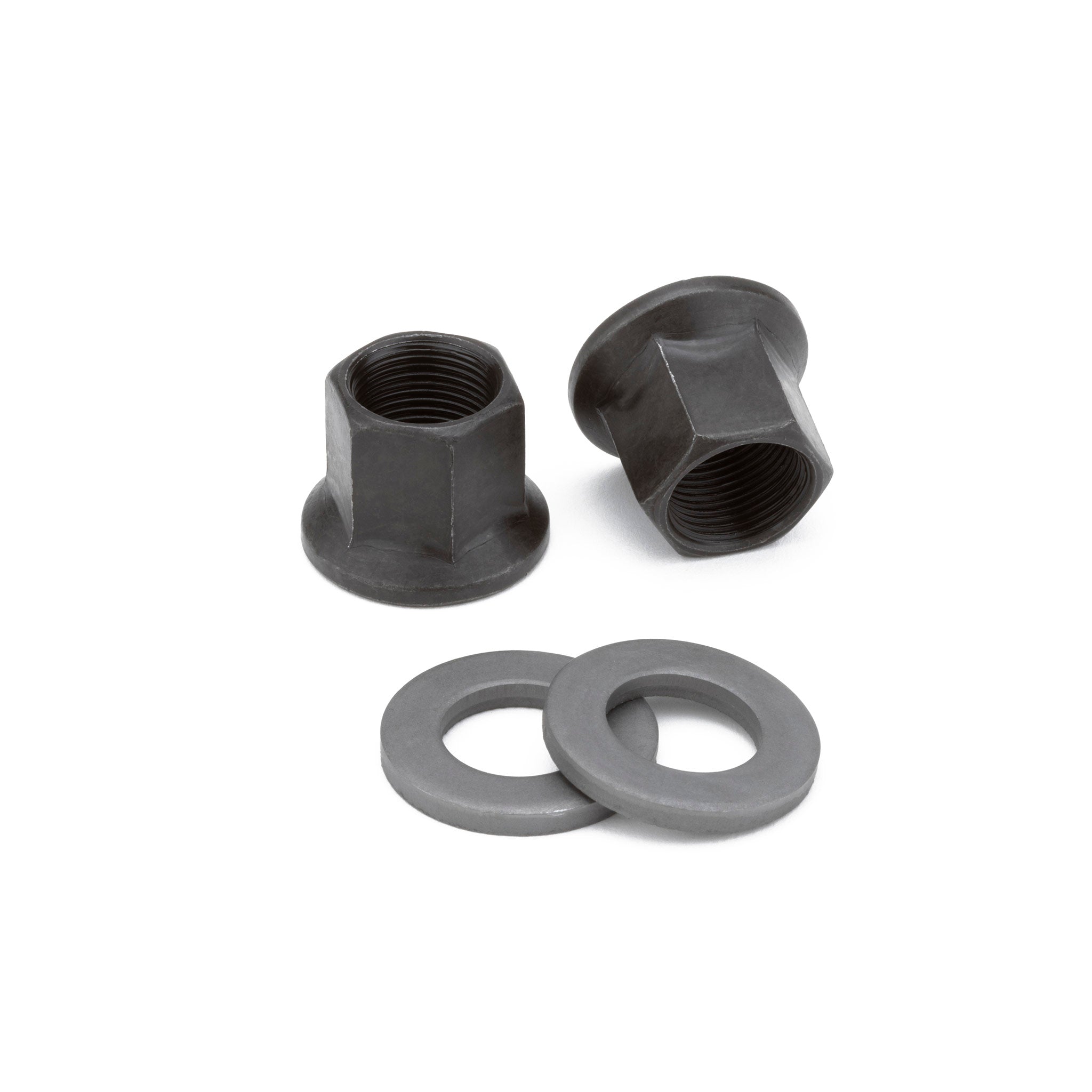 Pilot Freecoaster Hub Parts