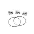 Pilot Cassette Hub Parts