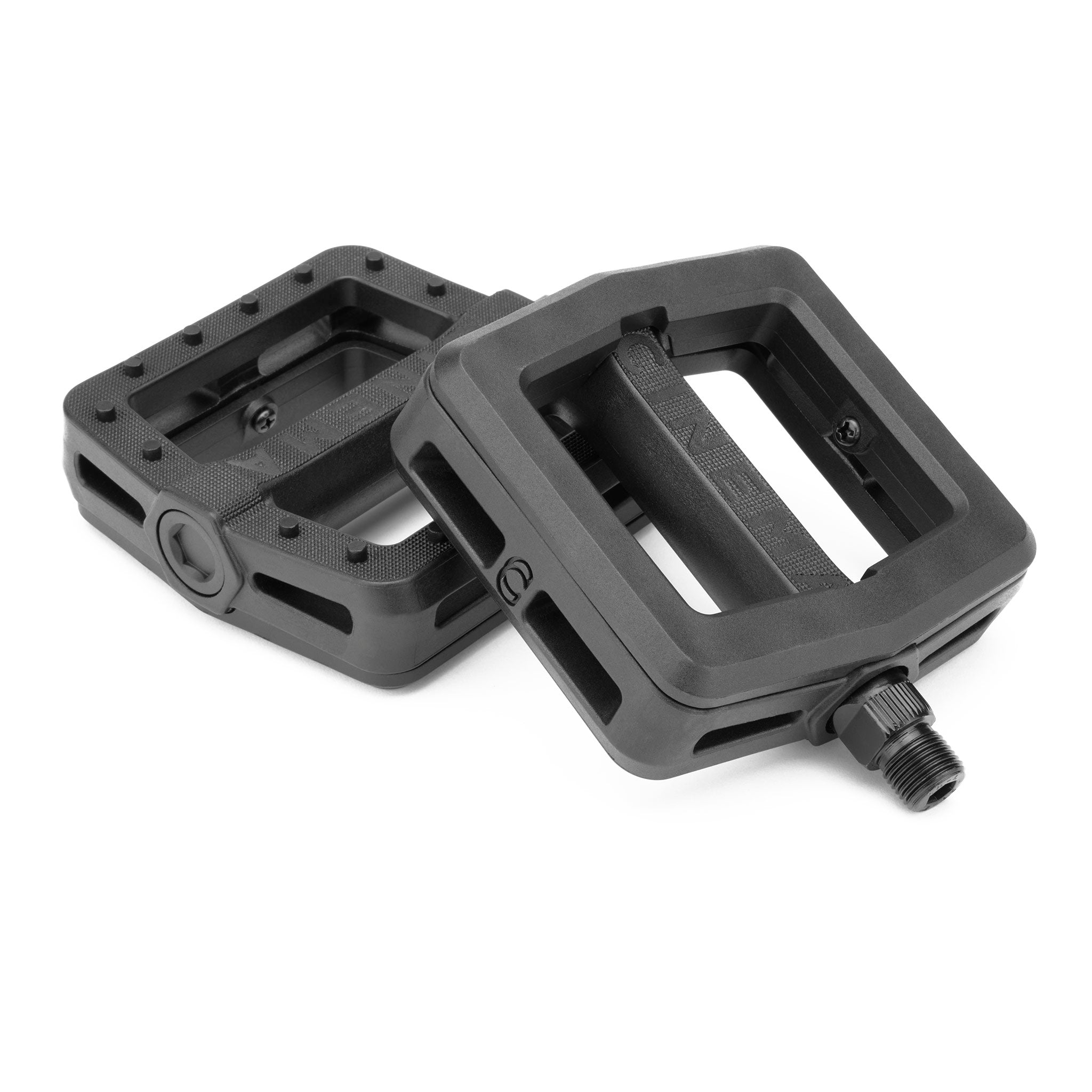 Tilt+ Pedals