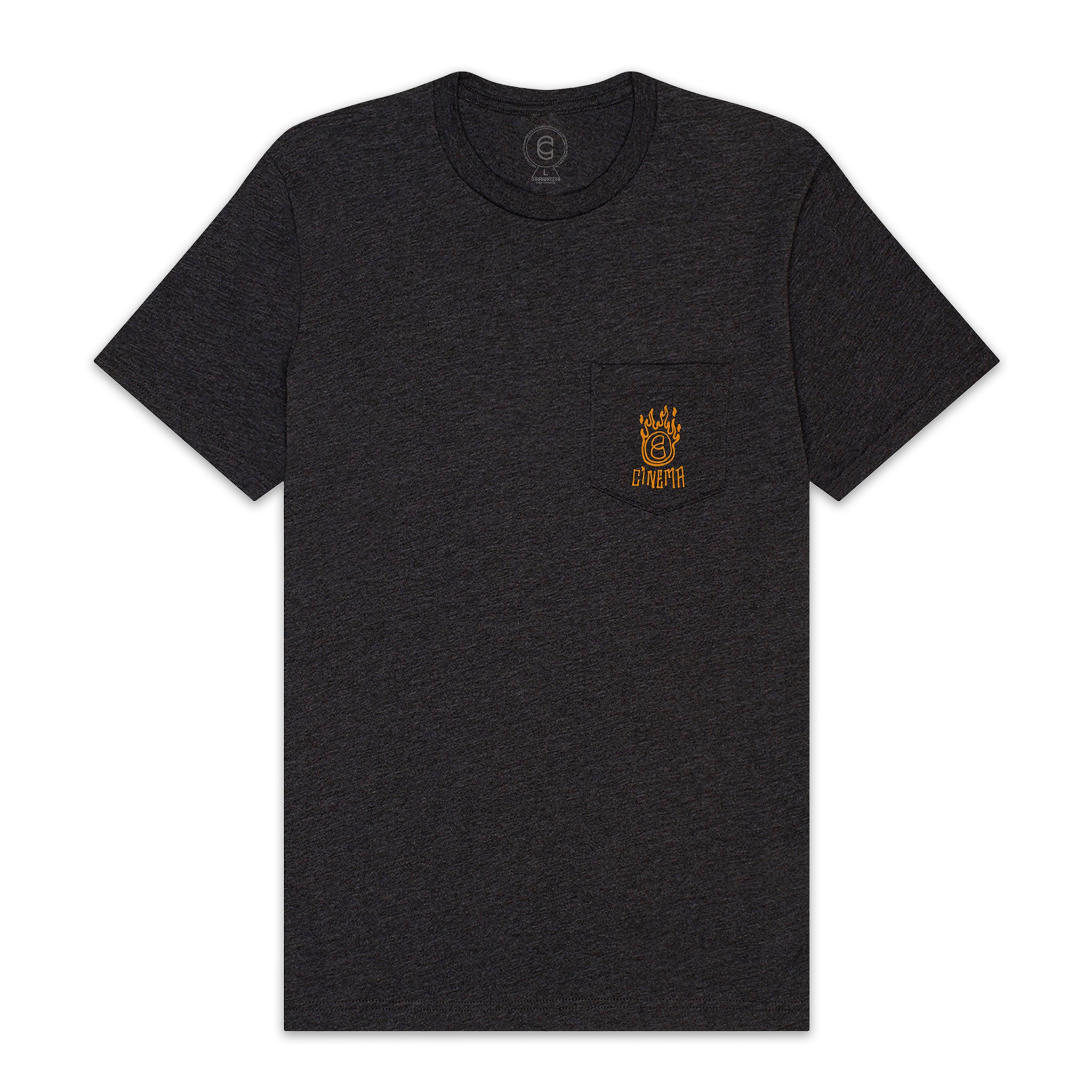Burner Pocket Tee