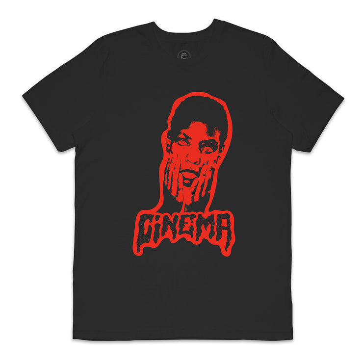 Creeper Tee