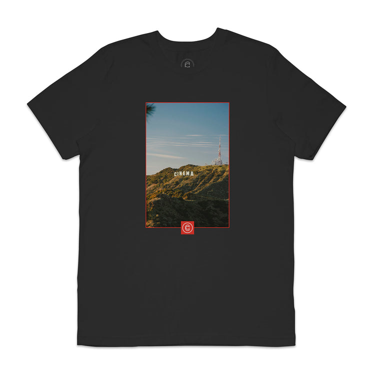 Hills Tee