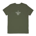 Stacked Tee