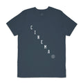Step Down Tee