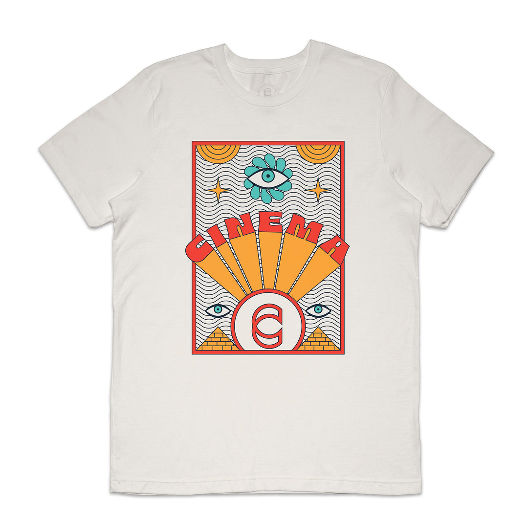 【FULL OF SSUN】FULL OF SSUN Cinema T-shirts R6014 Generic Soul Full of Sunshine T-Shirt, Soul Full of Sunshine