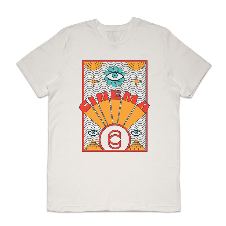 Third Eye Tee