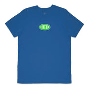 Throwback Tee
