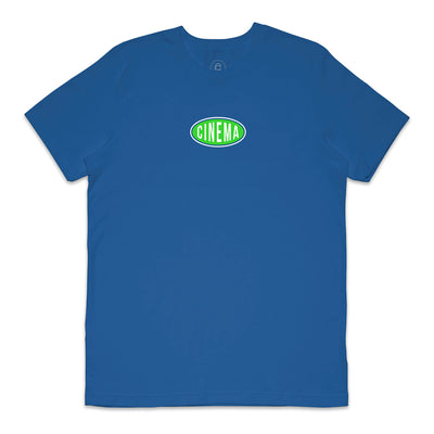 Throwback Tee