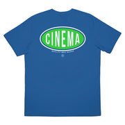 Throwback Tee